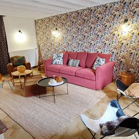 La Cousinade * Cauroy-les-Hermonville