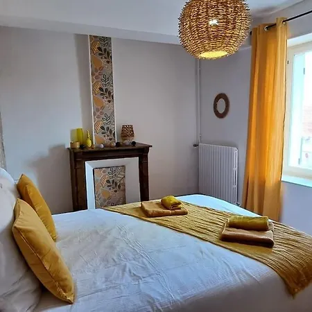 La Cousinade Holiday home