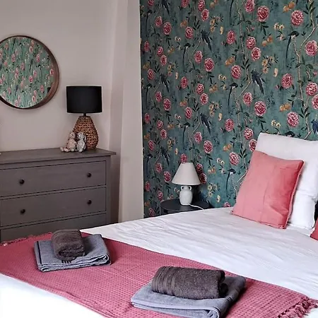 Nyaraló La Cousinade *