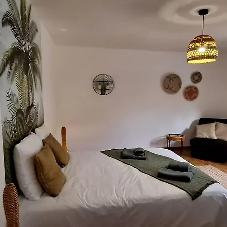 Holiday home La Cousinade Cauroy-les-Hermonville
