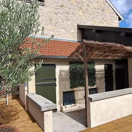 Dom wakacyjny La Cousinade *