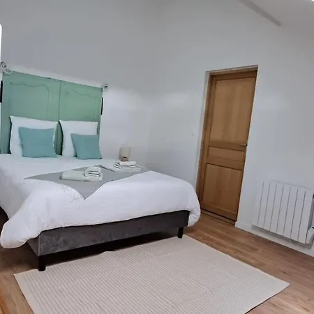 La Cousinade Nyaraló