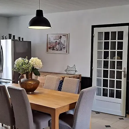 Holiday home La Cousinade