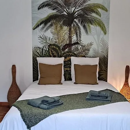 La Cousinade Holiday home Cauroy-les-Hermonville