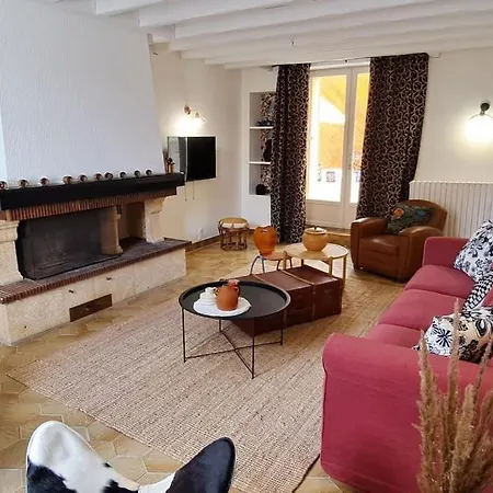 La Cousinade Cauroy-les-Hermonville