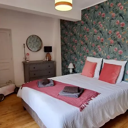 La Cousinade Cauroy-les-Hermonville