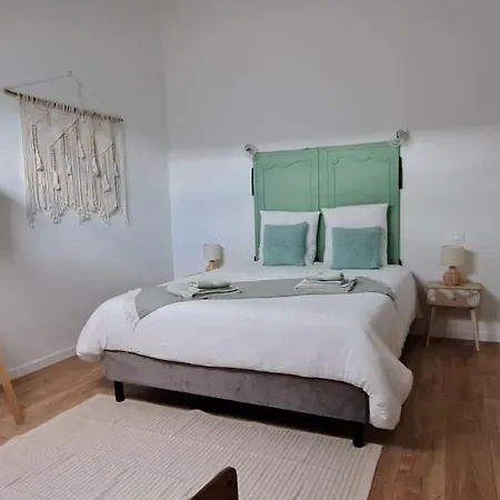 La Cousinade Nyaraló *