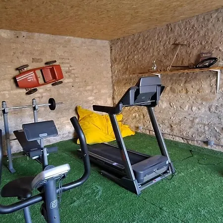 La Cousinade * Cauroy-les-Hermonville