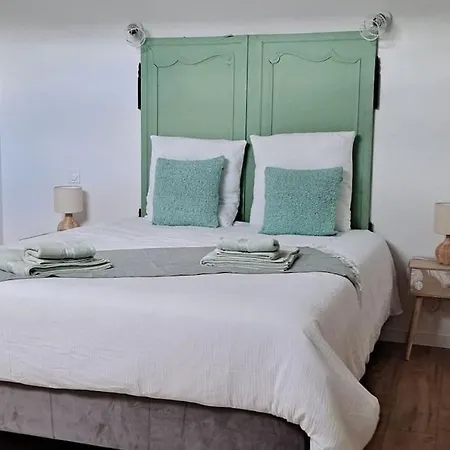 La Cousinade Nyaraló