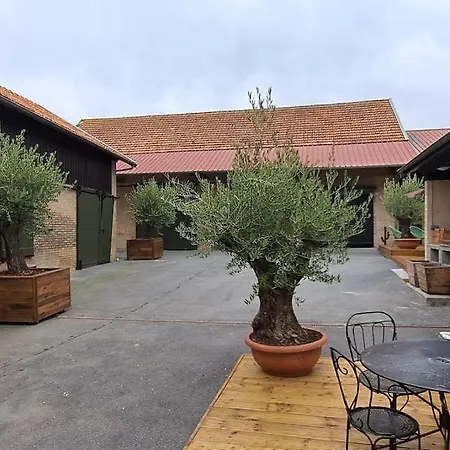 Holiday home La Cousinade