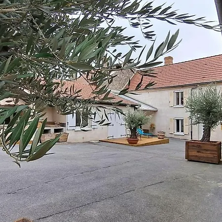 La Cousinade *