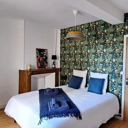 La Cousinade * Cauroy-les-Hermonville