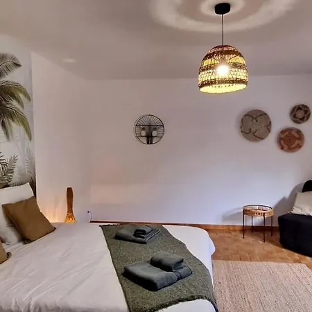 La Cousinade Nyaraló Cauroy-les-Hermonville