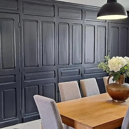 La Cousinade Dom wakacyjny Cauroy-les-Hermonville