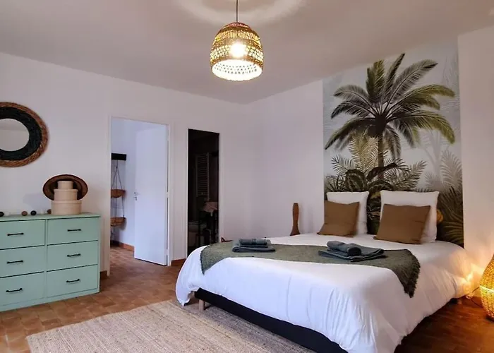 La Cousinade Vakantiehuis Cauroy-les-Hermonville