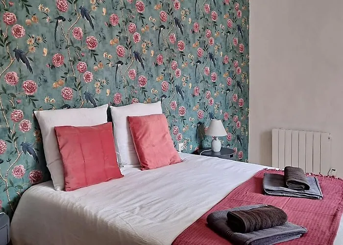 La Cousinade Vakantiehuis Cauroy-les-Hermonville