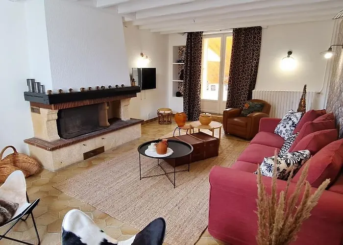 La Cousinade Cauroy-les-Hermonville