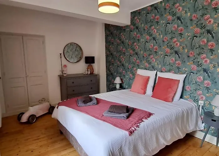 La Cousinade Cauroy-les-Hermonville