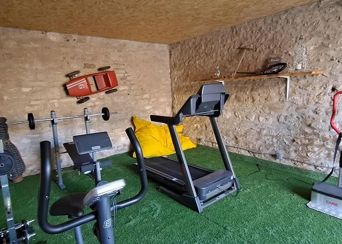 La Cousinade * Cauroy-les-Hermonville