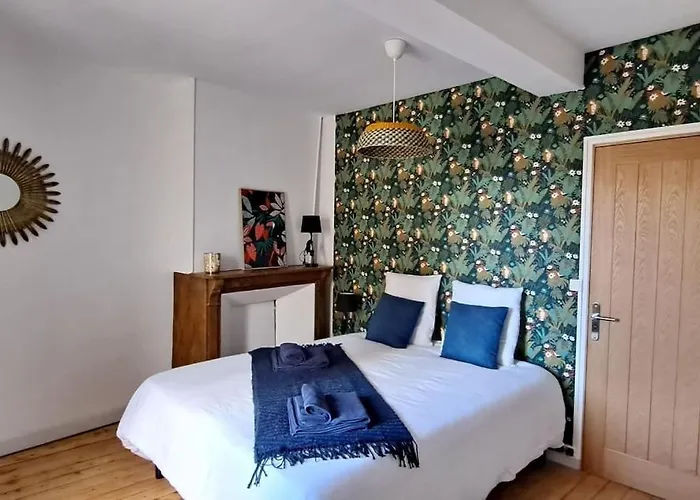 La Cousinade * Cauroy-les-Hermonville