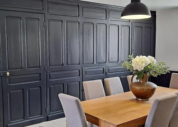 La Cousinade Vakantiehuis Cauroy-les-Hermonville